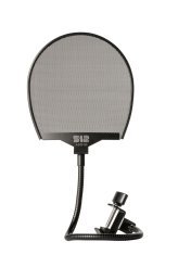 Metal Pop Filter Pro