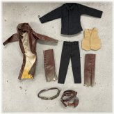 Wild West Cowboy Collection