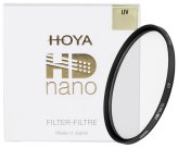 NanoGuard 49mm UV Filter