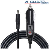 Car Power Supply Adapter Cable