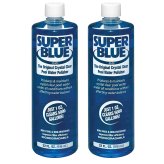 Blue Diamond Pool Water Polisher