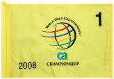 Golf Legends Signature Flags