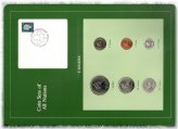 Canadian Coin Variety Pack