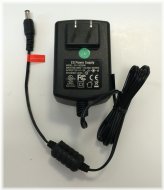 PowerPlus Switching Adapter