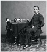 Inventor's Legacy Portrait