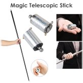 Enchanted Telescopic Staff