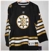 Centennial Celebration Youth Jersey - #71 Boston Bruins