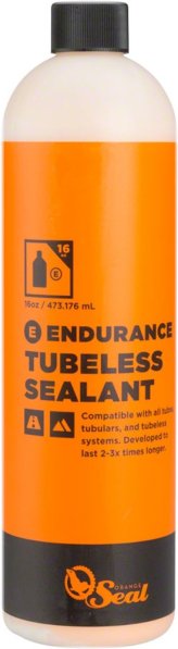 Endurance Tire Sealant - 16oz Refill