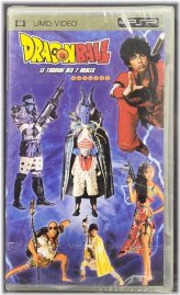 Dragonball Quest: The Seven Sphere Showdown