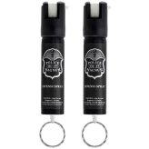 Guardian Duo Pepper Spray Set