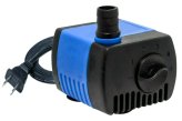 BlueWave Submersible Pump