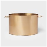 Golden Oval Beverage Tub