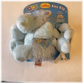 Hippo Haven Plush Set