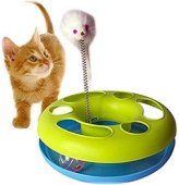 Feline Fun Play Set