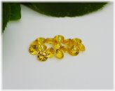 Sunshine Brilliance Cubic Zirconia