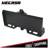 Universal Loader Hitch Adapter