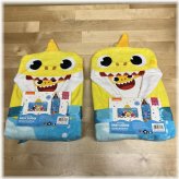 Ocean Adventure Hooded Towel Set