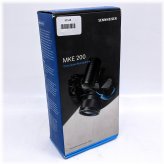 Sennheiser MKE 200 Directional Mic