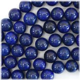 Midnight Sky Beads