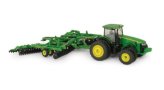 Miniature Farm Equipment Set