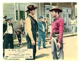 Silver Screen Treasures: A Day Of Fury (1956)