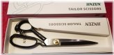 Black Steel Shears