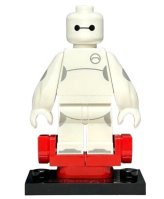 Baymax Hero Minifigure