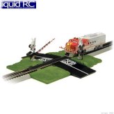 Crossing Gate Junction