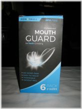 Honeybull Mouth Guards