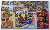 Retro Sports Monthly