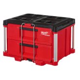 Milwaukee PACKOUT 2 Drawer Tool Box