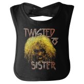 Rockstar Reversible Baby Set