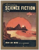 Sci-Fi Pulp Digest
