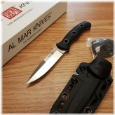 The Stealth Vanguard Fixed Blade Knife