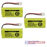 Vtech Replacement Battery Pack