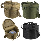 Strategic Gear Transporter