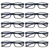 Rectangular Readers