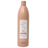 SmoothSilk Keratin Therapy Fluid