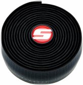 Red Textured Bar Tape