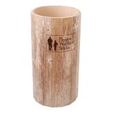 Wooden Walking Stick Showcase