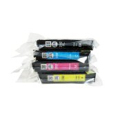 Colorful Epson Printer Ink Set