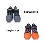 Lace-Up Sweet Slip-On Sneaker