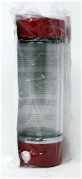 Vibrant Hydrogen Oasis