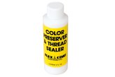 Color Preserver and Thread Sealer