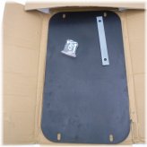 Yardmax Paving Pad Kit