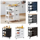 Home Organizer Cart