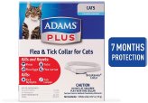 Feline Shield Collar - Long-lasting Flea & Tick Protection for Cats