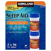 Restful Slumber Tablets