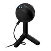 Orbitech Condenser Microphone - Black