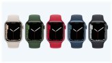 Apple Watch Series 7 Aluminum 45mm - Very Good